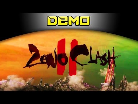 Zeno Clash II Playstation 3