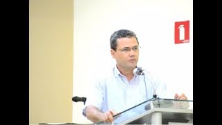 Betão afirma que eventos são realizados com dinheiro público e cobra transparência