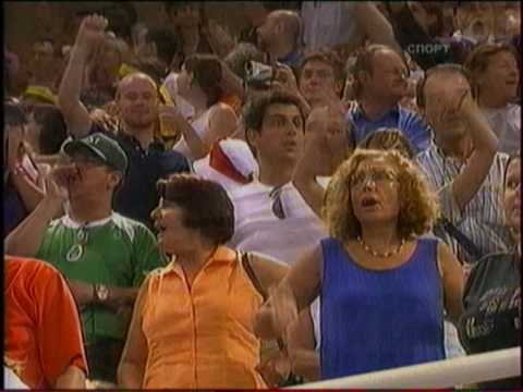 Alexei Nemov - Olympic Games 2004