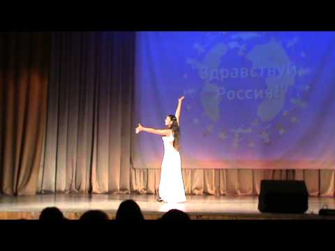 Peteneras -  Anna Fedorova