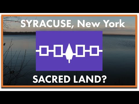 Intro to Indigenous Religions