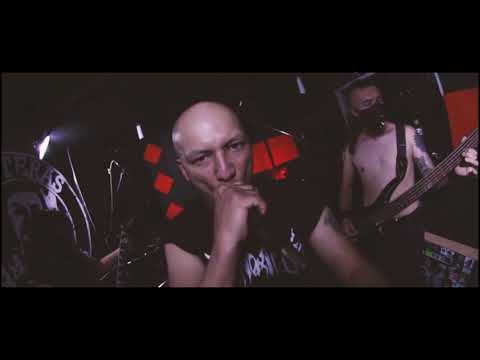 GENOXIDA - CABINA DEL TERROR 260