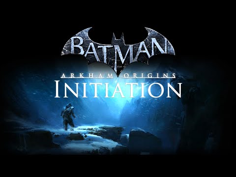 Steam Community :: Video :: Batman: Arkham Origins - Initiation (No  Commentary)
