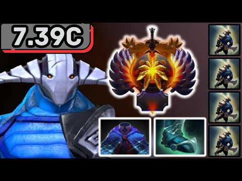 🔥 “IS THIS SUPPORT?” 💀 SVEN MADE THEM RETHINK EVERYTHING | DOTA 2