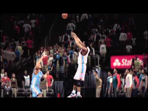 NBA 2K13 (Official) Intro - PSA (Public Service Announcement) Jay Z