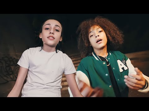 Sugarhill Ddot - On The Block (ft. Ndotspinalot) (Mashup by @YoungAdri)