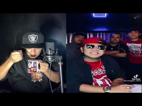 Dainzane X Smugglaz  "Samin" Open Verse