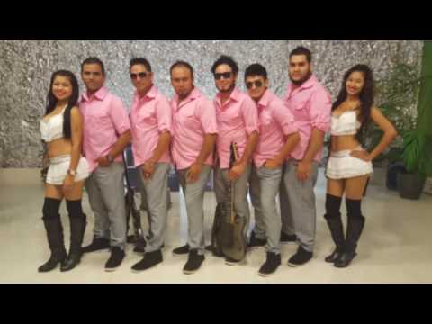 El manicero audio oficial (DRA)