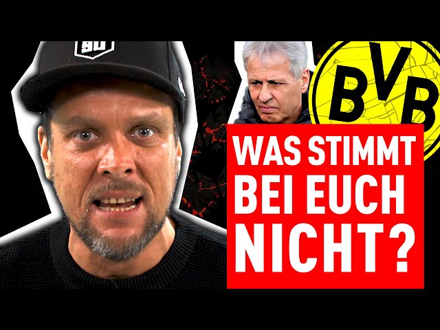 Video Pronunciation of BVB in German