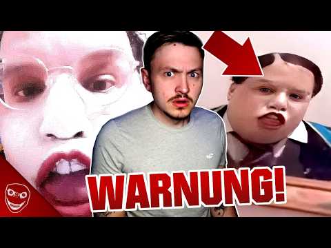 Das verstörende 'Smartschoolboy9' Internet Mysterium erklärt!