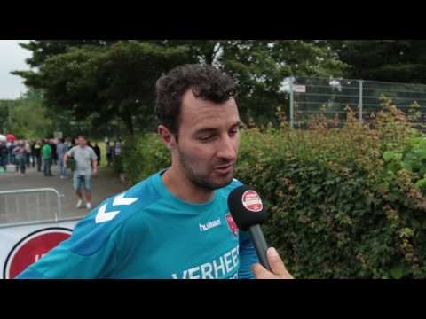 Gala 2016 Interview Peter Messemaker