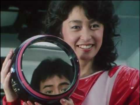 Jaspion - Música de encerramento completa em português!