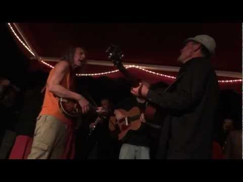 Gomera Streetband 2013 - Biko