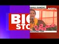 Rahul Gandhi News | Smriti Irani Targets Rahul Gandhi For His Choice Of Lok Sabha Seats - Video