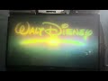Y2matego Com Opening To The Fox And The Hound 25th Anniversary Edition 2006 DVD Main Menu Option