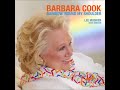 Barbara Cook – Hallelujah, I Love Him So, 2008