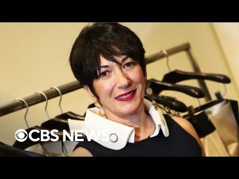 What do we know about second Justice Department meeting with Maxwell