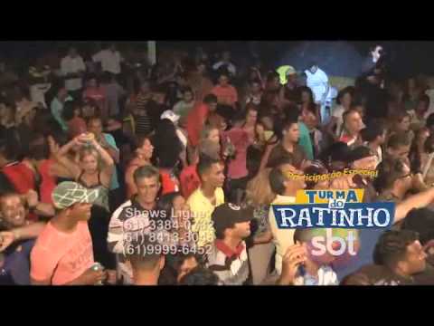 Amaury Junior - Ao Vivo