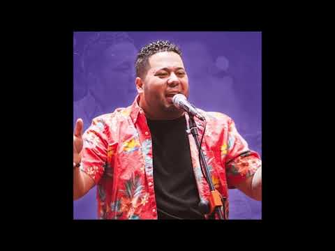 Karaoke - Roberto Gonzalez - Super Combo Mix1