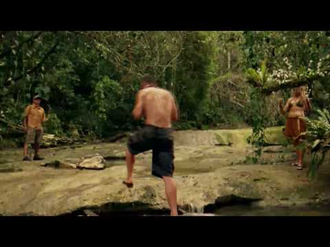 A Perfect Getaway Movie Trailer