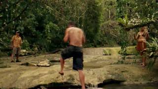 A Perfect Getaway Movie Trailer HD