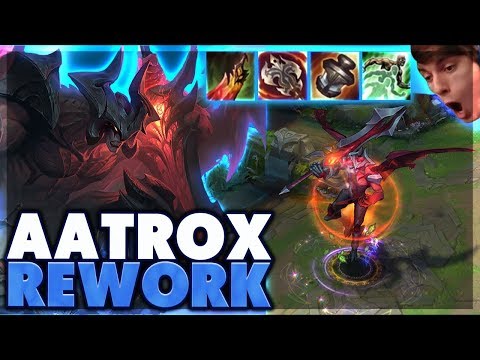 THIS REWORK IS INSANE (BIGGER THAN CHO) - BunnyFuFuu