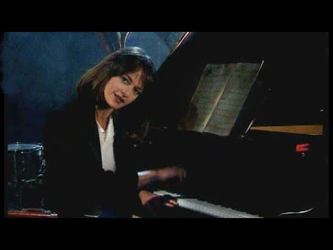 Nanette Scriba - La Petite Fugue