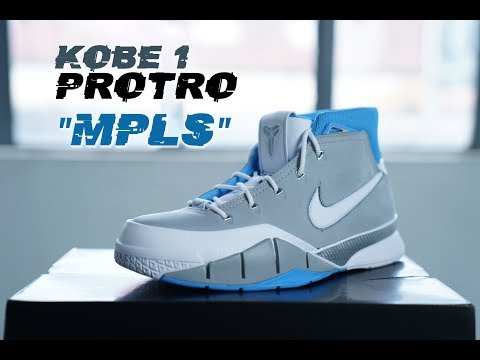 Kobe 1 PROTRO " MPLS "