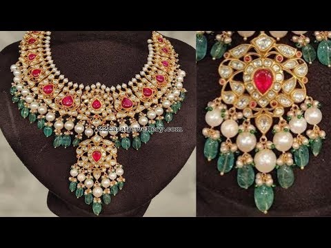 download lagu mp3 mp4 Polki Set Designs In Gold, download lagu Polki Set Designs In Gold gratis, unduh video klip Polki Set Designs In Gold