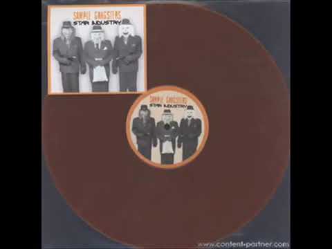 Sample Gangsters - Star Industry (REMASTER)