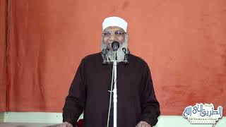 صورة خطب تفسير