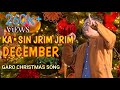 KASIN JRIM JRIM DECEMBER | garo Christmas song 2023 | rm marak Christmas song