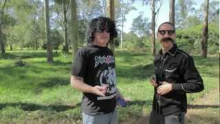 Have You Seen My Wife?