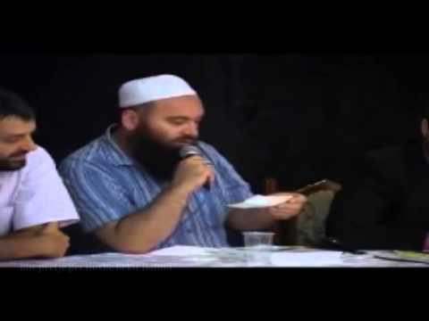 Blic pyetje për Hoxhë Bekir Halimi