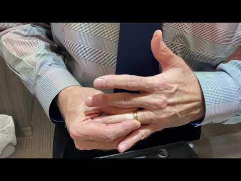 How a Wedding Band is SUPPOSED to Fit