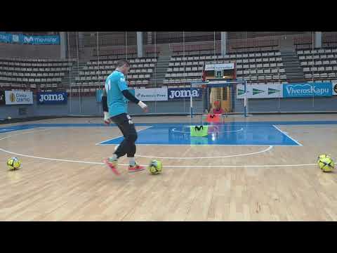 RETO | Joma Aguila F2 | Jesús Herrero