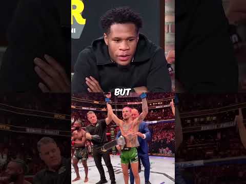 The Emerging Rivalry Between Sean O’Malley and Devin Haney