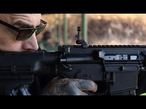 Rise Armament RA140 Trigger Review