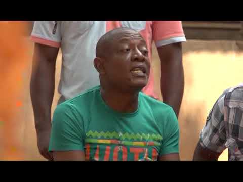 Ojemba Season 7 - Osuofia's Nigerian Nollywood Classic Comedy Movie (Chiwetalu Agu & Nkem Owoh)