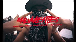 Malvivientes Music Video