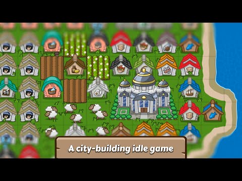 Видео Paragon Pioneers #1