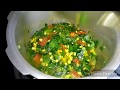 How To Make Murungai Keerai Kuttu