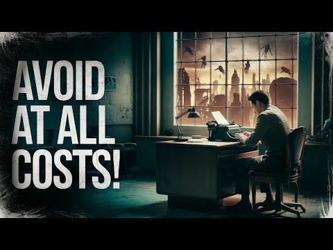 Why Exposition Dumps Are RUINING Your Script (+ 5 Fixes)