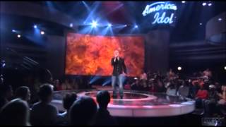 Chris Daughtry - Wanted Dead or Alive (HD)