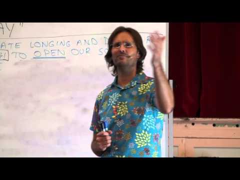 20111218 Relationship With God - The Way P2