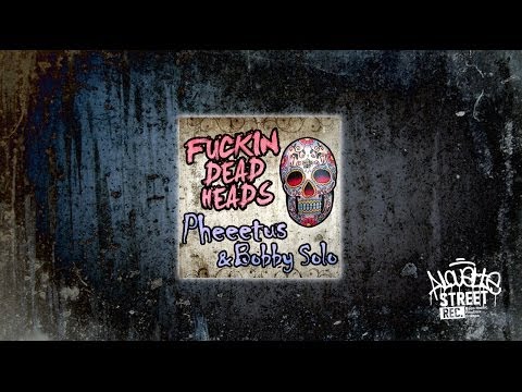 Trap Stains - Pheeetus