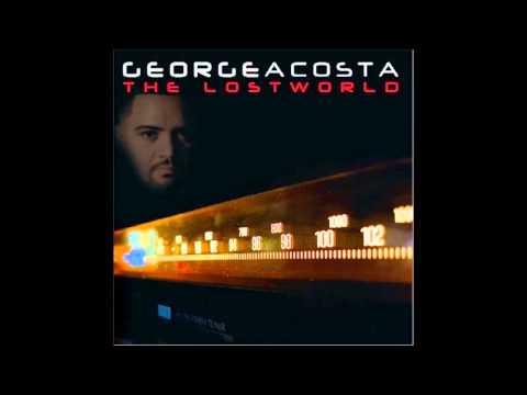 SI-N+R-JE - Woody Van Eyden (Lost World)