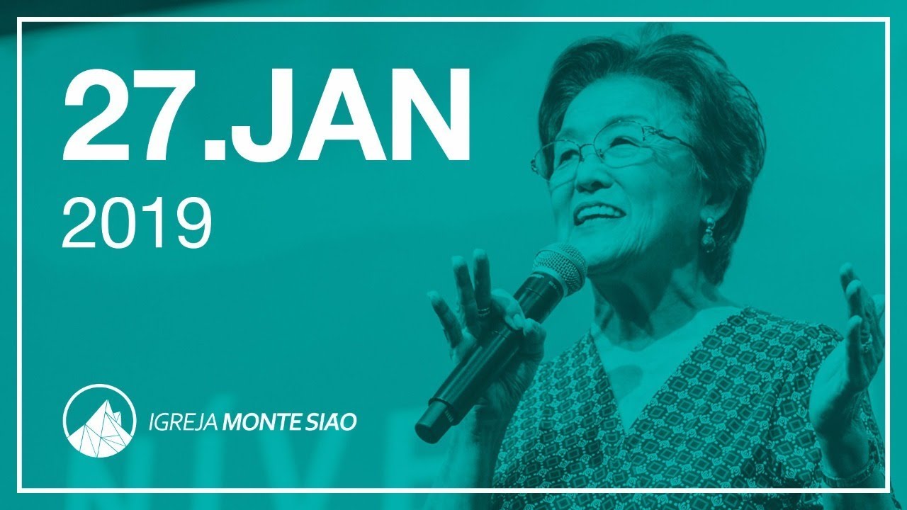 NÍVEIS DA PRESENÇA DE DEUS // Dra. Sarah Hayashi