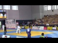 Judo European Cup Cadets 2013 BE ...