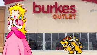 Burkes Outlet Store • FIRST TIME at Burkes!! LETS GO CHECK IT OUT TOGETHER ❤ ✨
